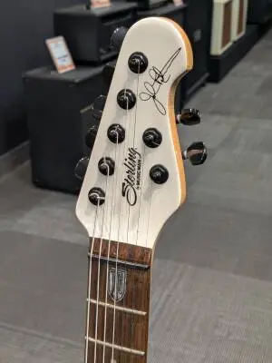 STERLING JP70D-PWH 2